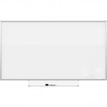 Quartet Silhouette 85"x48" Total Erase Board C8548