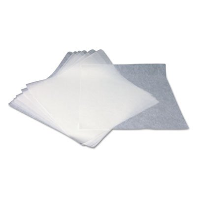 P034013 Silicone Parchment Pizza Baking Liner, 12 x 12, 1,000/Carton BGC034013