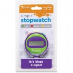 Learning Resources Simple StopWatch LER0808