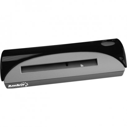 Ambir Simplex ID Card Scanner w/ AmbirScan Pro PS667-PRO