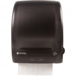 San Jamar Simplicity Essence Roll Towel Dispenser T7400TBK