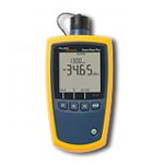 Fluke Networks SimpliFiber Pro Optical Power Meter SFPOWERMETER