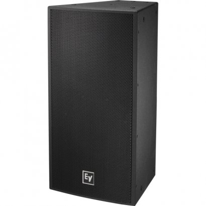 Electro-Voice Single 12" Two-Way 120° x 60° Full-Range Fully-Weatherized Loudspeaker System EVF-1122D/126