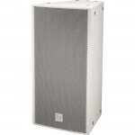 Electro-Voice Single 12" Two-Way 120° x 60° Full-Range Fully-Weatherized Loudspeaker System EVF-1122D/126