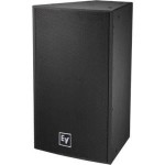 Electro-Voice Single 15" Two-Way 60° x 60° Full-Range Fully-Weatherized Loudspeaker System EVF-1152D/66