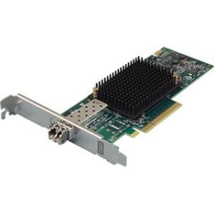 ATTO Single-channel 16-Gigabit Gen 6 Fibre Channel HBA CTFC-161P-000