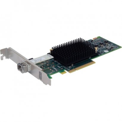 ATTO Single-Channel 32Gb/s Gen 7 Fibre Channel PCIe 4.0 Host Bus Adapter CTFC-321P-000