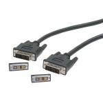 StarTech Single Link LCD Flat Panel Monitor Cable DVIMM6