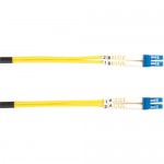 Black Box Single-Mode Value Line Patch Cable, LC-LC, 5-m (16.4-ft.) FOSM-005M-LCLC