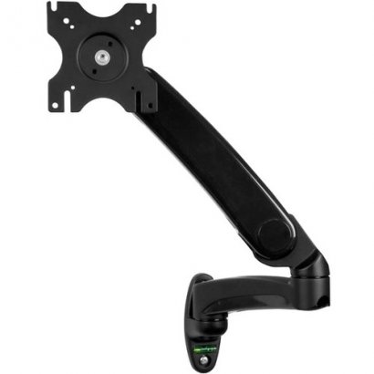 StarTech.com Single-Monitor Arm - Wallmount - One-Touch Height Adjustment ARMPIVWALL