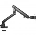 Amer Single Monitor Mount With Articulating Arm HYDRA1B