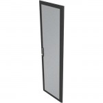 VERTIV Single Perforated Door for 45U x 600mmW Rack E45602P