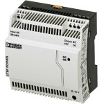 Perle Single-Phase DIN Rail Power Supply 28686808
