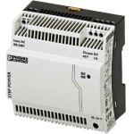 Perle Single-Phase DIN Rail Power Supply 28686808