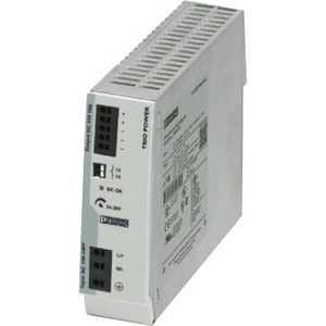 Perle Single-Phase DIN Rail Power Supply 29031498