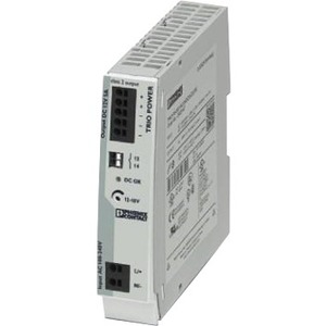 Perle Single-Phase DIN Rail Power Supply 29031578