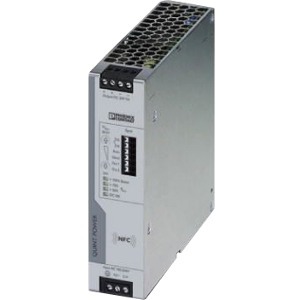 Perle Single-Phase DIN Rail Power Supply 29046008