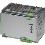 Perle Single-Phase DIN Rail Power Supply 28666958