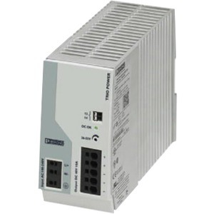 Perle Single-Phase DIN Rail Power Supply 29031608