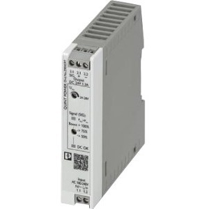 Perle Single-Phase DIN Rail Power Supply 29045978