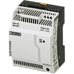 Perle Single-Phase DIN Rail Power Supply 28686518