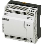 Perle Single-Phase DIN Rail Power Supply 28686778