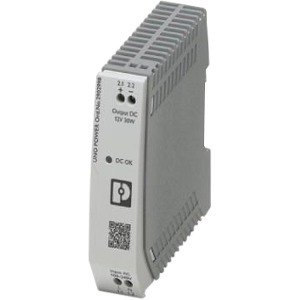 Perle Single-Phase DIN Rail Power Supply 29029918