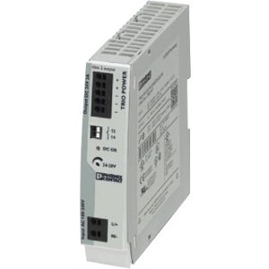 Perle Single-Phase DIN Rail Power Supply 29031478