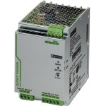 Perle Single-Phase DIN Rail Power Supply 28667218