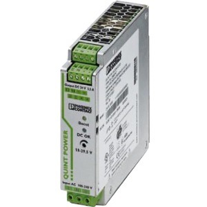 Perle Single-Phase DIN Rail Power Supply 28667478