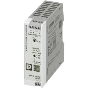 Perle Single-Phase DIN Rail Power Supply 29045988