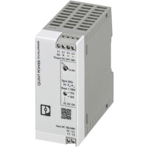 Perle Single-Phase DIN Rail Power Supply 29045998