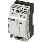 Perle Single-Phase DIN Rail Power Supply 28685708