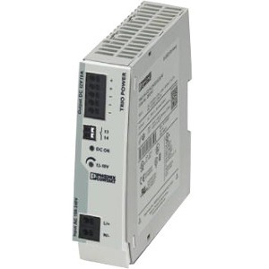 Perle Single-Phase DIN Rail Power Supply 29031588