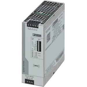 Perle Single-Phase DIN Rail Power Supply 29046088