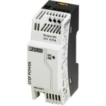 Perle Single-Phase DIN Rail Power Supply 28686358