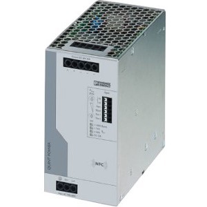 Perle Single-Phase DIN Rail Power Supply 29046028