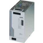 Perle Single-Phase DIN Rail Power Supply 29046028