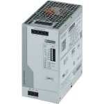 Perle Single-Phase DIN Rail Power Supply 29046118