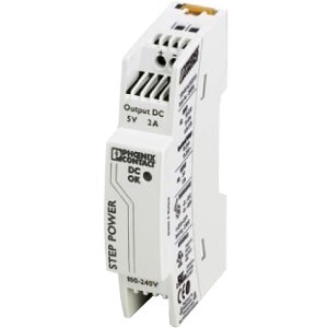 Perle Single-Phase DIN Rail Power Supply 23205138