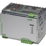 Perle Single-Phase DIN Rail Power Supply 28667898