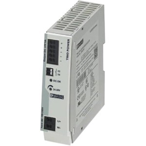 Perle Single-Phase DIN Rail Power Supply 29031448