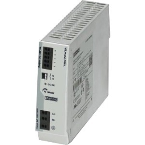 Perle Single-Phase DIN Rail Power Supply 29031598