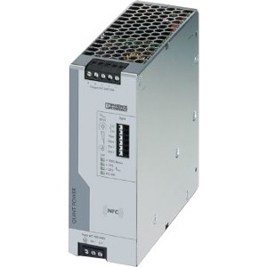 Perle Single-Phase DIN Rail Power Supply 29046018