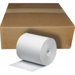 Business Source Single Ply Adding Machine Roll 31824