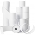 Business Source Single-ply Receipt Paper 28625