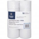Business Source Single Ply Roll 31826