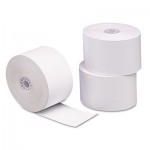 Pm Company Single Ply Thermal Cash Register/POS Rolls, 1 3/4" x 230 ft., White, 10/Pk PMC18998