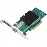 SIIG Single Port 10G SFP+ Ethernet Network PCI Express LB-GE0411-S1