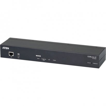 Aten Single Port KVM over IP Switch KN1000A